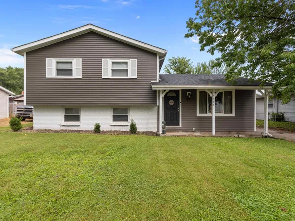5908 Council Ring Blvd, Kokomo, IN 46902