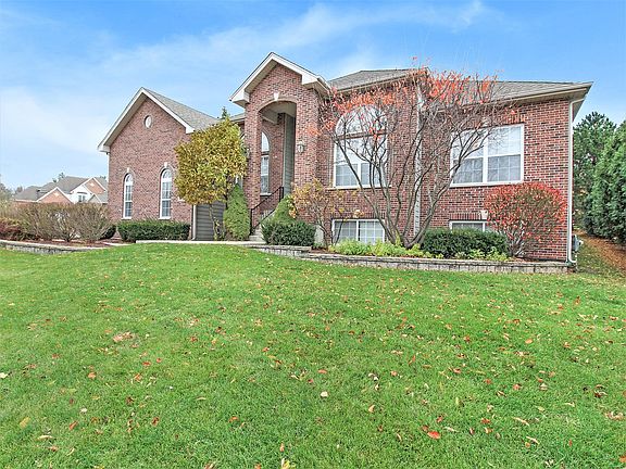 Great location in Prestbury subdivision