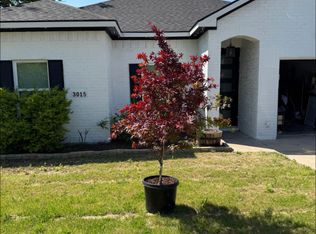 3015 Spencer St, Greenville, TX 75401