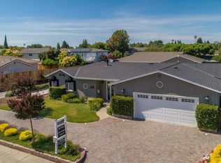 949 Reed Ave, Sunnyvale, CA 94086