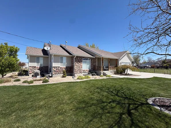 5660 W 13600 N, Garland, UT 84312