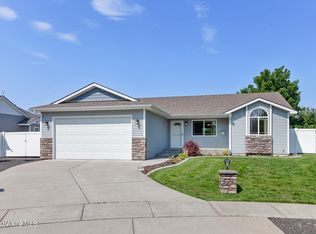 1110 E Triumph Ave, Post Falls, ID 83854