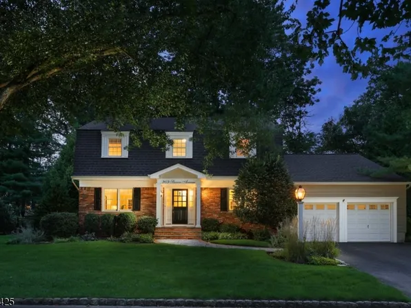 909 Stevens Avenue, Westfield Town, NJ 07090