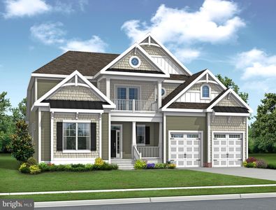 21716 Eastbridge Loop, Lewes, DE, 19958
