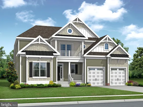 21863 Eastbridge Loop, Lewes, DE 19958