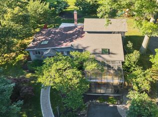 661 S Mountain Rd, New City, NY 10956