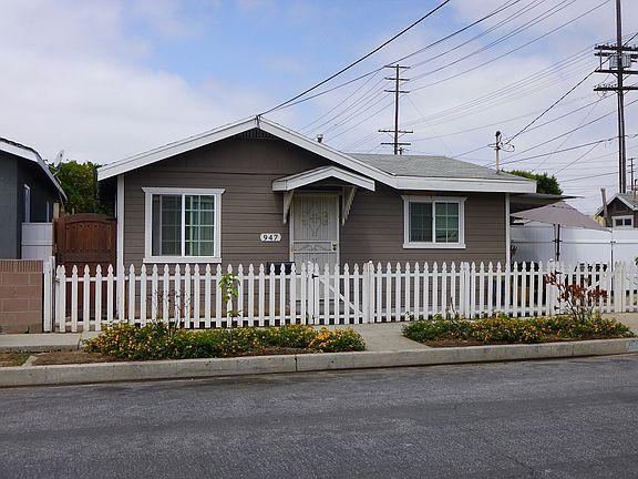2nd image of 947 Dominguez Ave