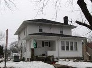 1131 S Cecelia St, Sioux City, IA 51106