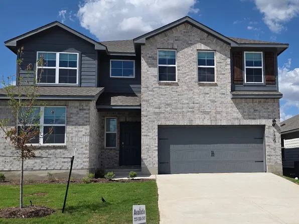 170 Candy St, Georgetown, TX 78626