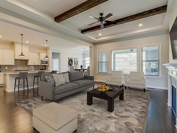 Virtually Staged for Design