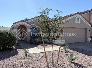 414 S Lake Mirage Dr, Gilbert, AZ 85233