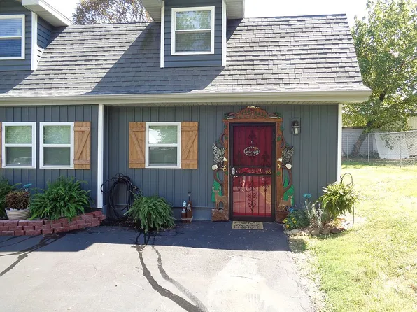 530 South St, Erwin, TN 37650