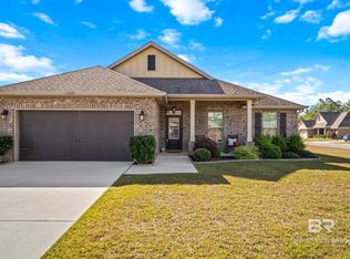 11516 Whitaker Ave, Spanish Fort, AL 36527