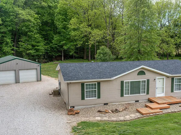 927 E 190 N, Jasper, IN 47546