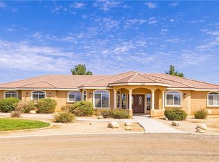 8225 W Avenue C10, Lancaster, CA 93536