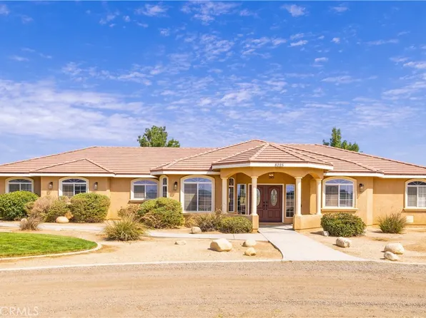 8225 W Avenue C10, Lancaster, CA 93536