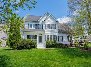 5401 Luxford Way, Glen Allen, VA 23059