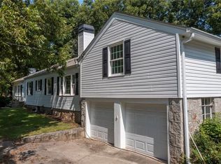 1322 Stone Mountain Lithonia Rd, Lithonia, GA 30058