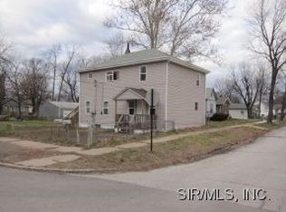 2203 Bryan Ave, Granite City, IL 62040