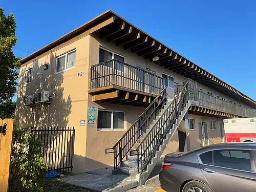 Parkview Crossing Apartments Photo 1