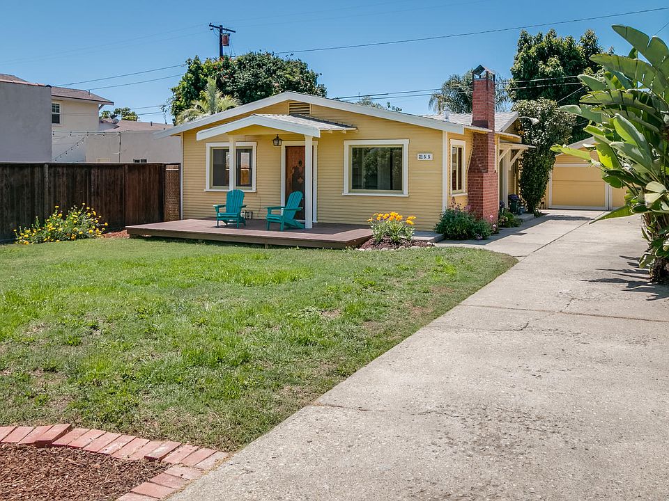1st image of 55 S Anacapa St