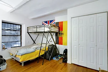 Rented by LG Fairmont Group