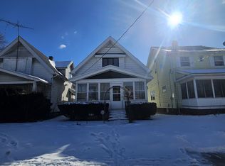 446 E Pearl St, Toledo, OH 43608