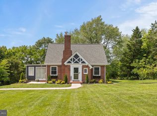 12808 Marsteller Dr, Nokesville, VA 20181
