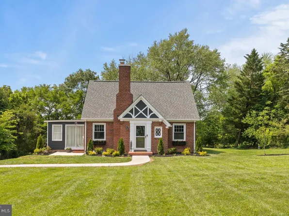 12808 Marsteller Dr, Nokesville, VA 20181