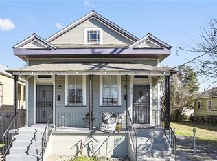 6217 Dauphine St, New Orleans, LA 70117