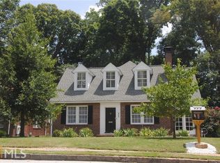 843 Amsterdam Ave NE, Atlanta, GA 30306