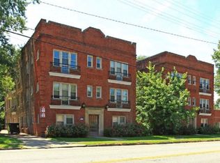 2534 Noble Rd #12, Cleveland Heights, OH 44121