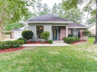 88112 Kipapa Way, Diamondhead, MS 39525