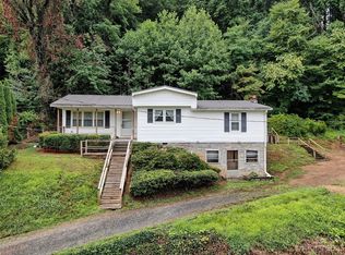 9 Alzena Rd, Sylva, NC 28779