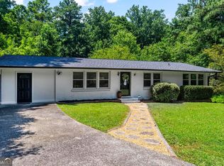 1921 E Lake Dr, Marietta, GA 30066