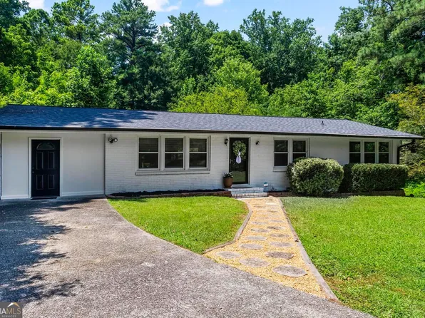 1921 E Lake Dr, Marietta, GA 30066