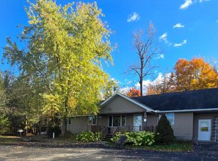 4520 Boardwalk Rd, Alpena, MI 49707