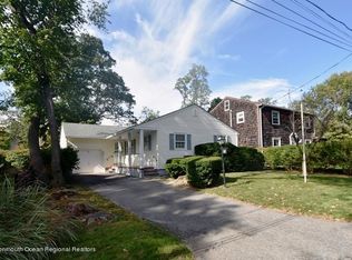 81 Pearce Ave, Manasquan, NJ 08736