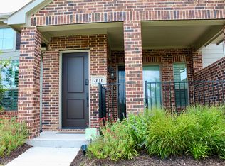 2616 Shiraz Rd, Grand Prairie, TX 75054