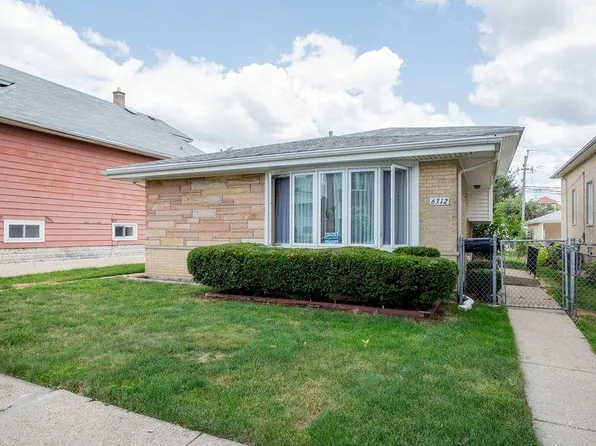 6312 W Melrose St, Chicago, IL 60634