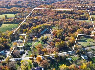 13247 Route E Hwy, Pineville, MO 64856