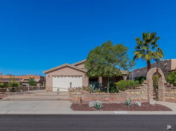 14814 E 49th St, Yuma, AZ 85367