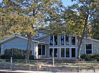 1305 Sunset Ct, Tool, TX 75143
