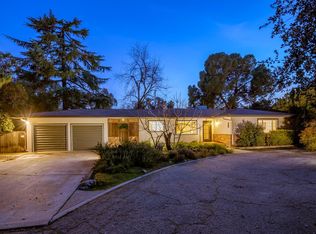 310 E Pontiac Way, Fresno, CA 93704