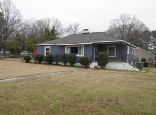 400 Turner St, Monroe, NC 28110