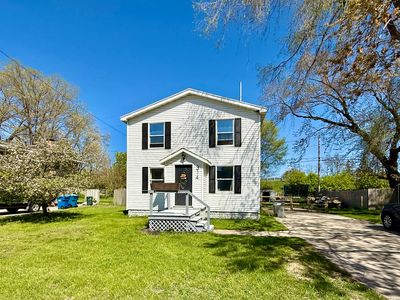 314 Maple St, Spring Lake, MI, 49456