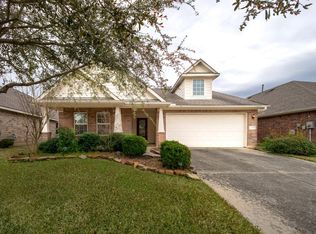 9614 Brackenton Crest Dr, Spring, TX 77379