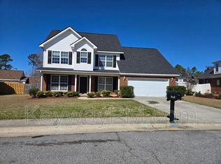 6234 Freedom Cir, Grovetown, GA 30813