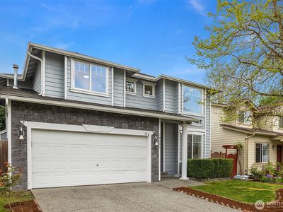 18025 29th Avenue SE, Bothell, WA, 98012
