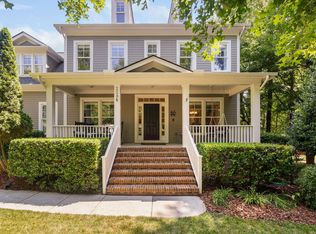 228 Grantwood Dr, Holly Springs, NC 27540